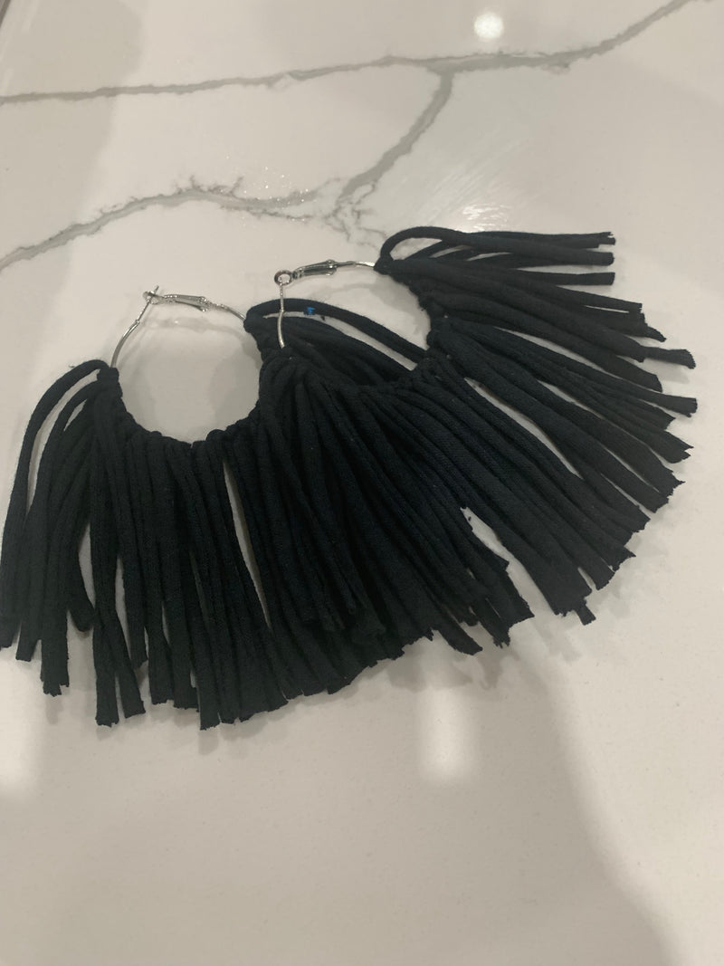 Fringes