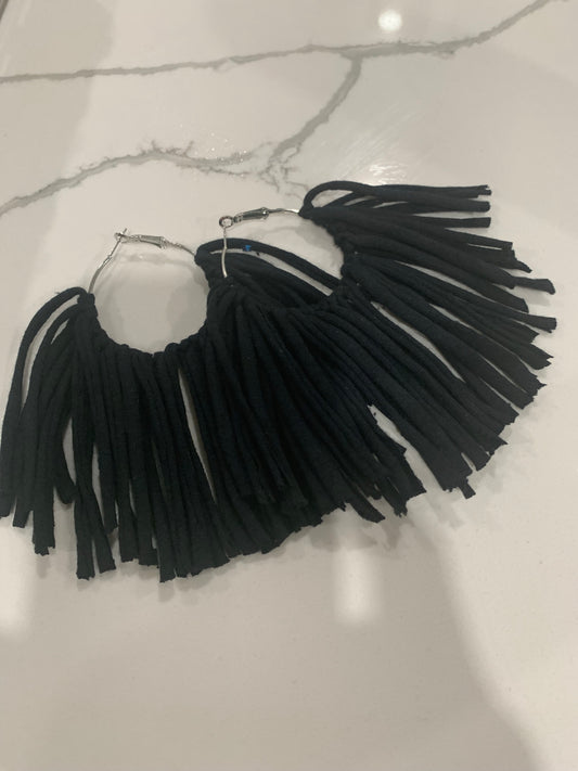 Fringes